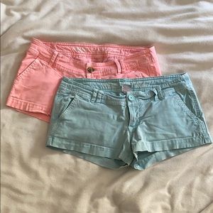Women’s shorts